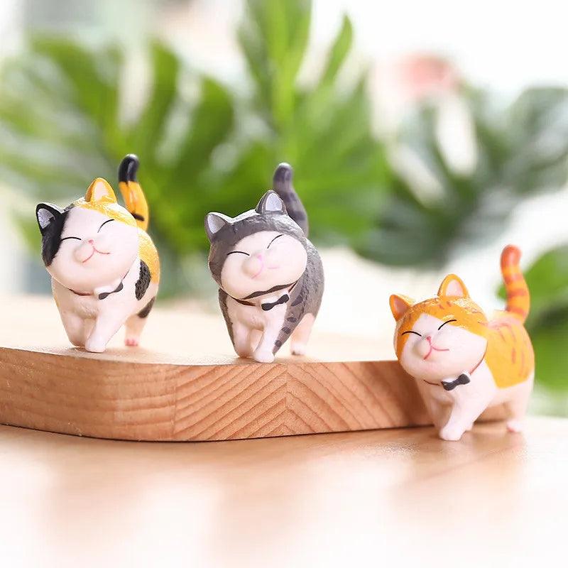 Cat Magic - Add a touch of happiness to any room