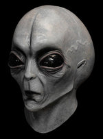 XenonMaske | Realistische Alien-Maske aus Latex und Silikon für Halloween und Cosplay