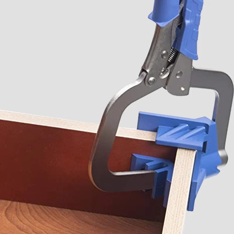 EckProfi - For Perfect Connections and Stability