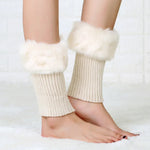 Comfortable Leg Warmers – Stylish and warm through the winter