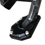 BikeStabil – Non-slip Base for Motorcycle Stands with Optimal Stability