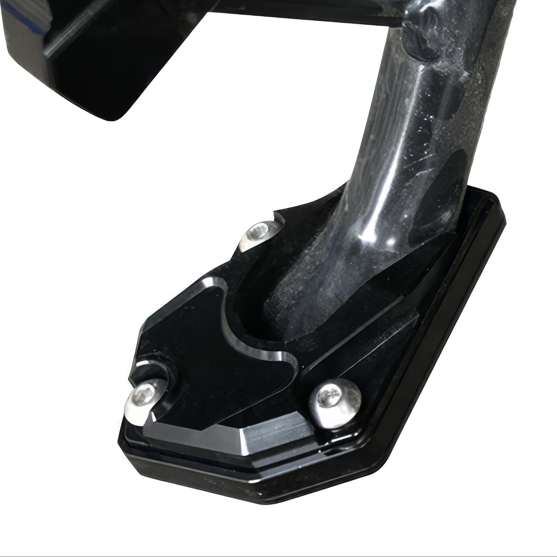 BikeStabil – Non-slip Base for Motorcycle Stands with Optimal Stability