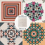 Multifunktionale Patchwork-Lineal – Schnelles und Präzises Zuschneiden