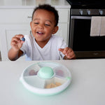 SnackPro – Freshness, Organization, and Leak Protection for Snacks