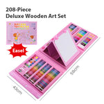 CreativeBox – Unleash Your Child's Imagination Without the Mess