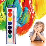 Creative Power – Add color to your special moments