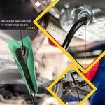 Fluid Change Pro – Clean and Efficient in Seconds