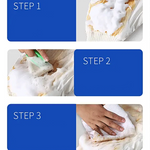 FleckFix – The effortless solution for down jackets