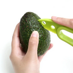 3-in-1 Avocado-Schneider und -Entkerner