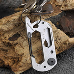 ToolBuddy - Your essential 12-in-1 travel tool