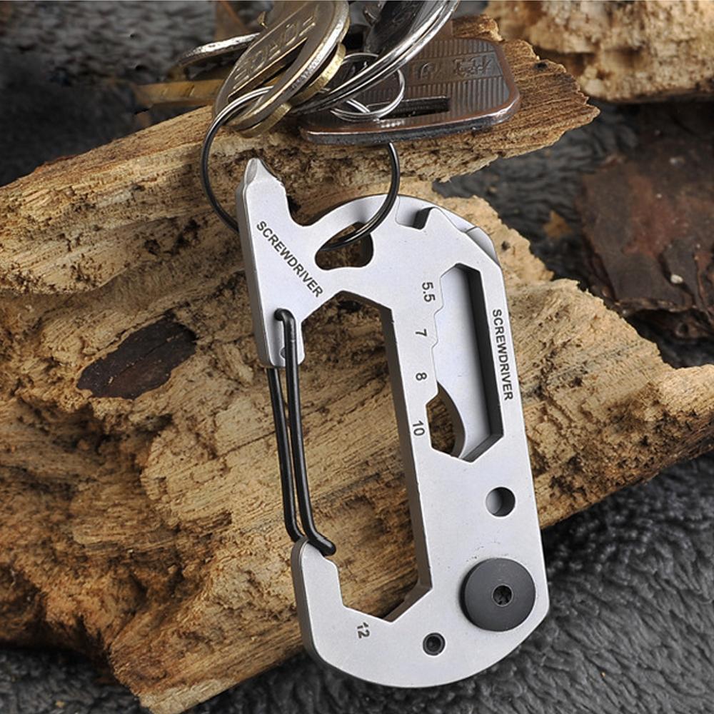 ToolBuddy - Your essential 12-in-1 travel tool