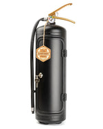 Mini Bar in Fire Extinguisher Design – Unique Gift Set