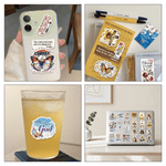 Experience daily inspiration with our faith stickers