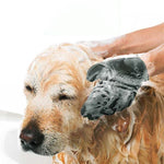 Pet Grooming Set – Effectively Remove Hair and Relax