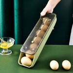 EggSafe – Secure Egg Holder with Space Optimization
