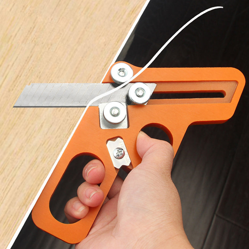 KantenPerfekt Pro - Smooth Edges in Seconds, Always Reliable