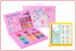 CreativeBox – Unleash Your Child's Imagination Without the Mess