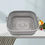 SanoGrill - Silicone Pan for Air Fryers