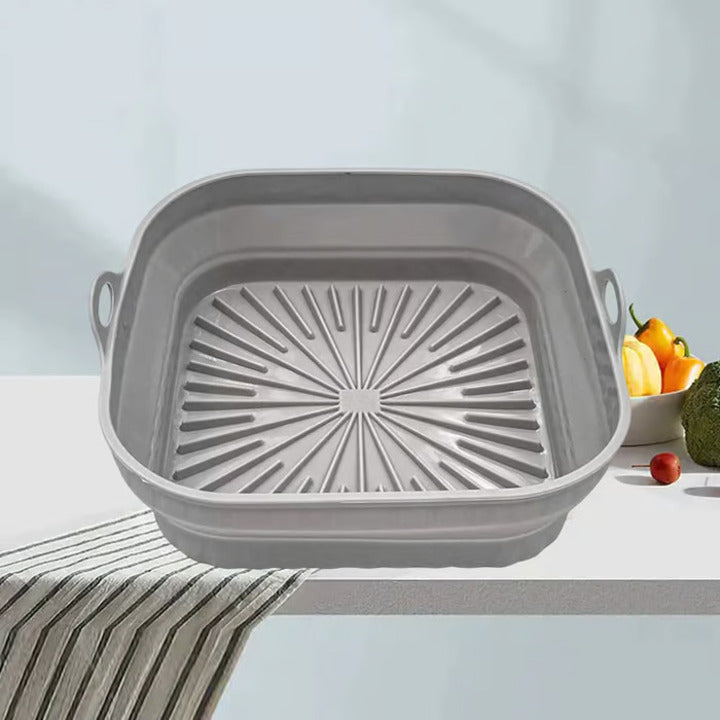 SanoGrill - Silicone Pan for Air Fryers