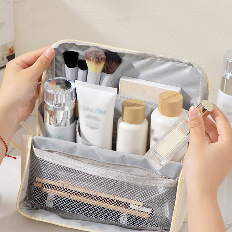 Stylish Beauty Organizer – Your Make-up in Perfect Order