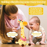 Joyful Friend - Interactive Toy for Endless Fun