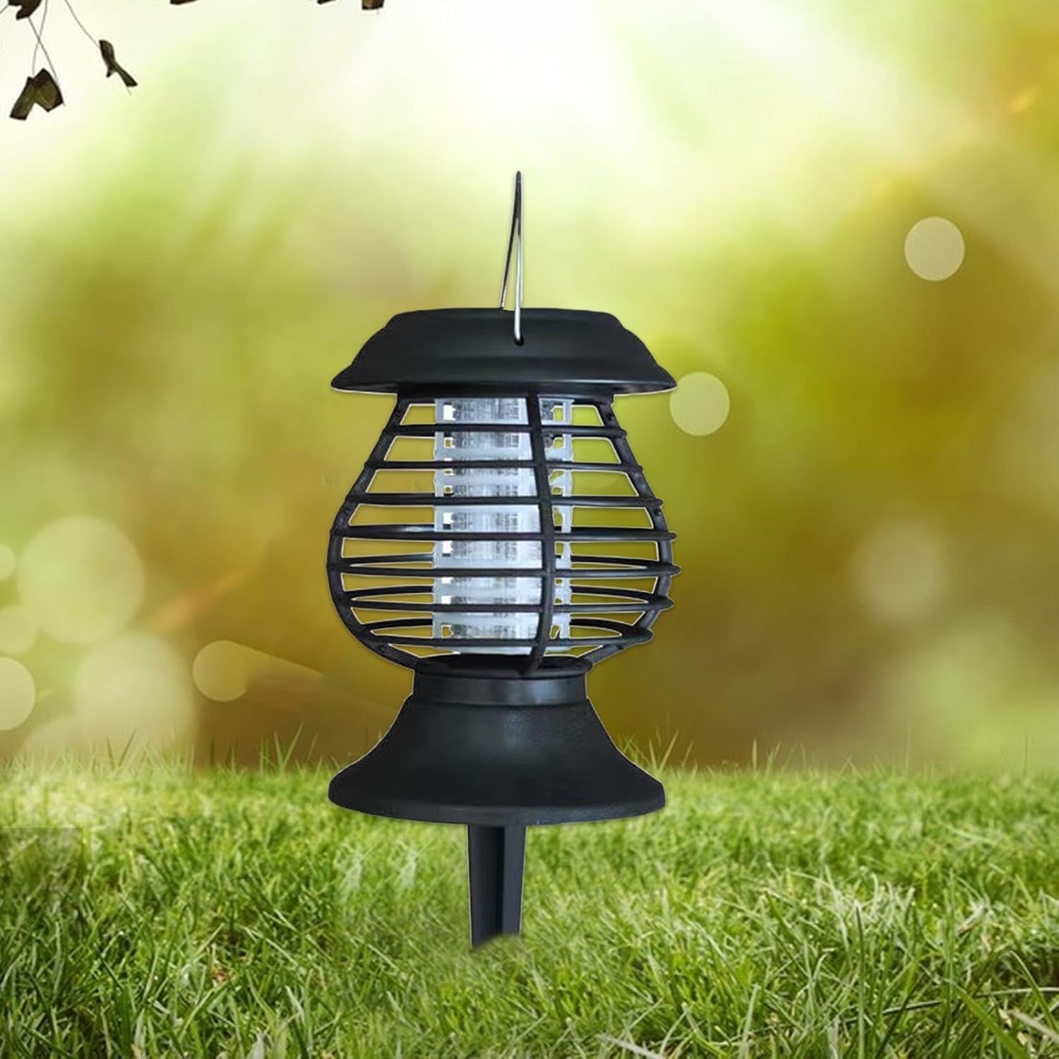 Sonnenschutz – Genießen Sie entspannte Abende ohne lästige Insekten