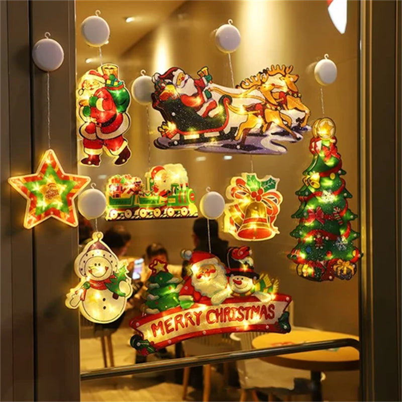 Festive Lights – Illuminate Your Holidays in Style