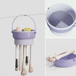 BrushPerfect – Your Ultimate Make-up Brush Cleaning and Drying Device