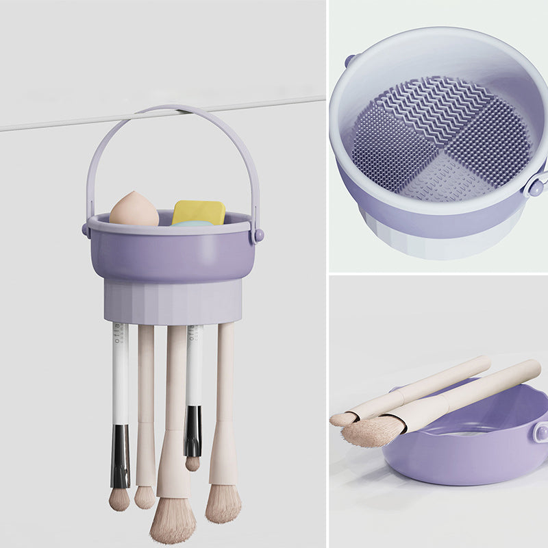 BrushPerfect – Your Ultimate Make-up Brush Cleaning and Drying Device