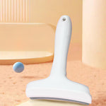 Pet Hair-Free – The perfect comb for a clean home