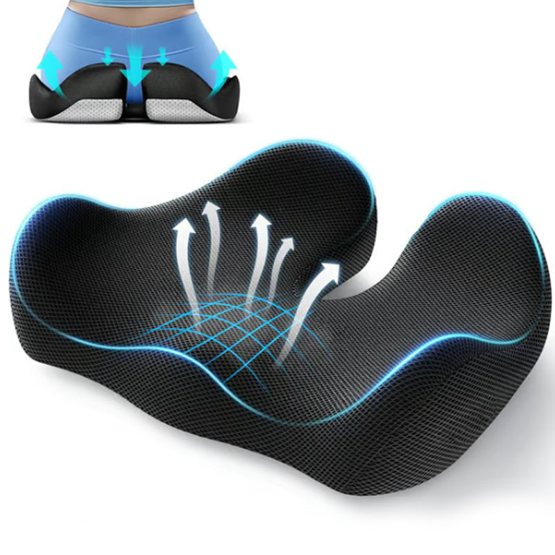 Comfort Cushion – Pain relief and optimal posture for every day