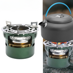 Quick Cooking On the Go – The Portable Cooking Aid