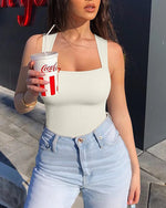 Confidence Bodysuit | Discover your new self