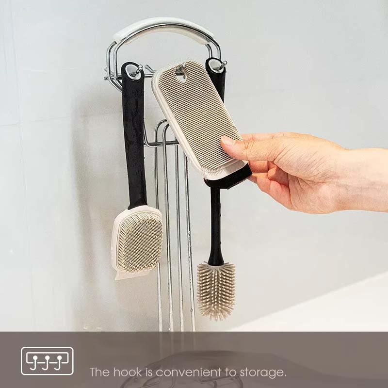 Kitchen Magic – The Perfect Solution for Scratch-Free Cleaning