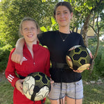 Football Training Buddy – Flexible Solo Training for Young Kickers