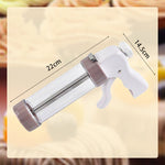 Decoration Master - Create perfect baked goods with ease