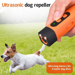 BarkStop Ultra | Gentle Noise Stopper for Dogs
