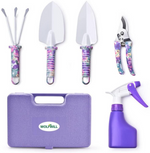 Garden Comfort – Your 10-piece tool set for pain-free working