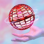 Schwebender Ball für interaktives Spielen