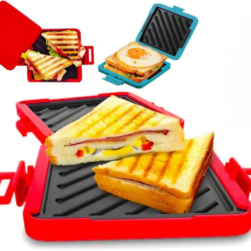 SnackProfi – Crispy Delights in a Flash