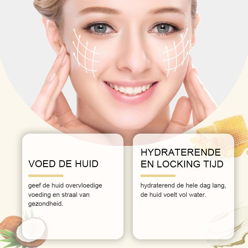 Rindertalg- und Manuka-Honigbalsam