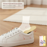 WarmthWell – Enjoy warm and pain-free feet all day long