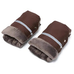 Warming Hand Muffs – For cozy winter strolls