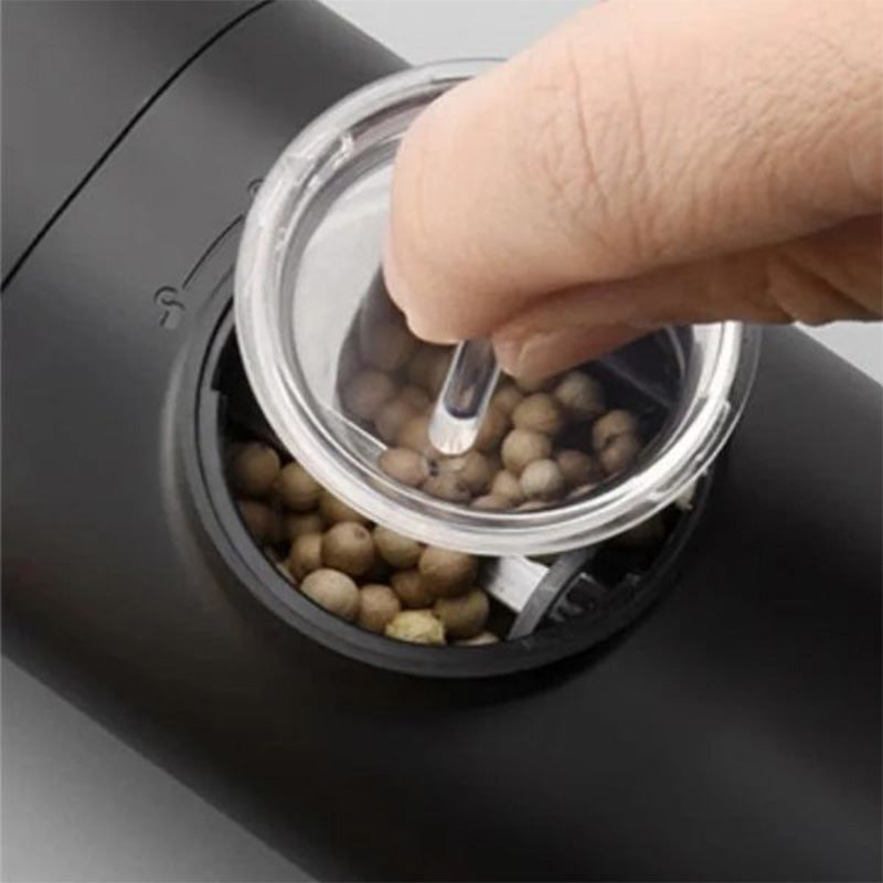 SpiceMaster – Perfect Seasoning at Your Fingertips