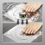 Odor-Free Comfort – Natural Solution for Drains