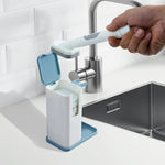CleanerPro | Scouring Pad - effortless cleaning - ergonomic design