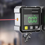 AnglePro – Perfect Measurements for Precise Results