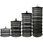 AromaDryer – Efficient Drying with Space-Saving Design