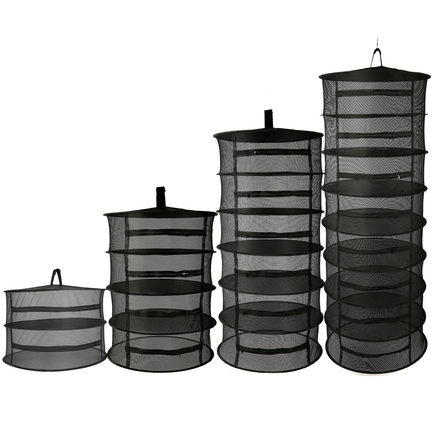 AromaDryer – Efficient Drying with Space-Saving Design