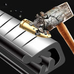 AutoGuard – Protective Door Sills for Your Vehicle